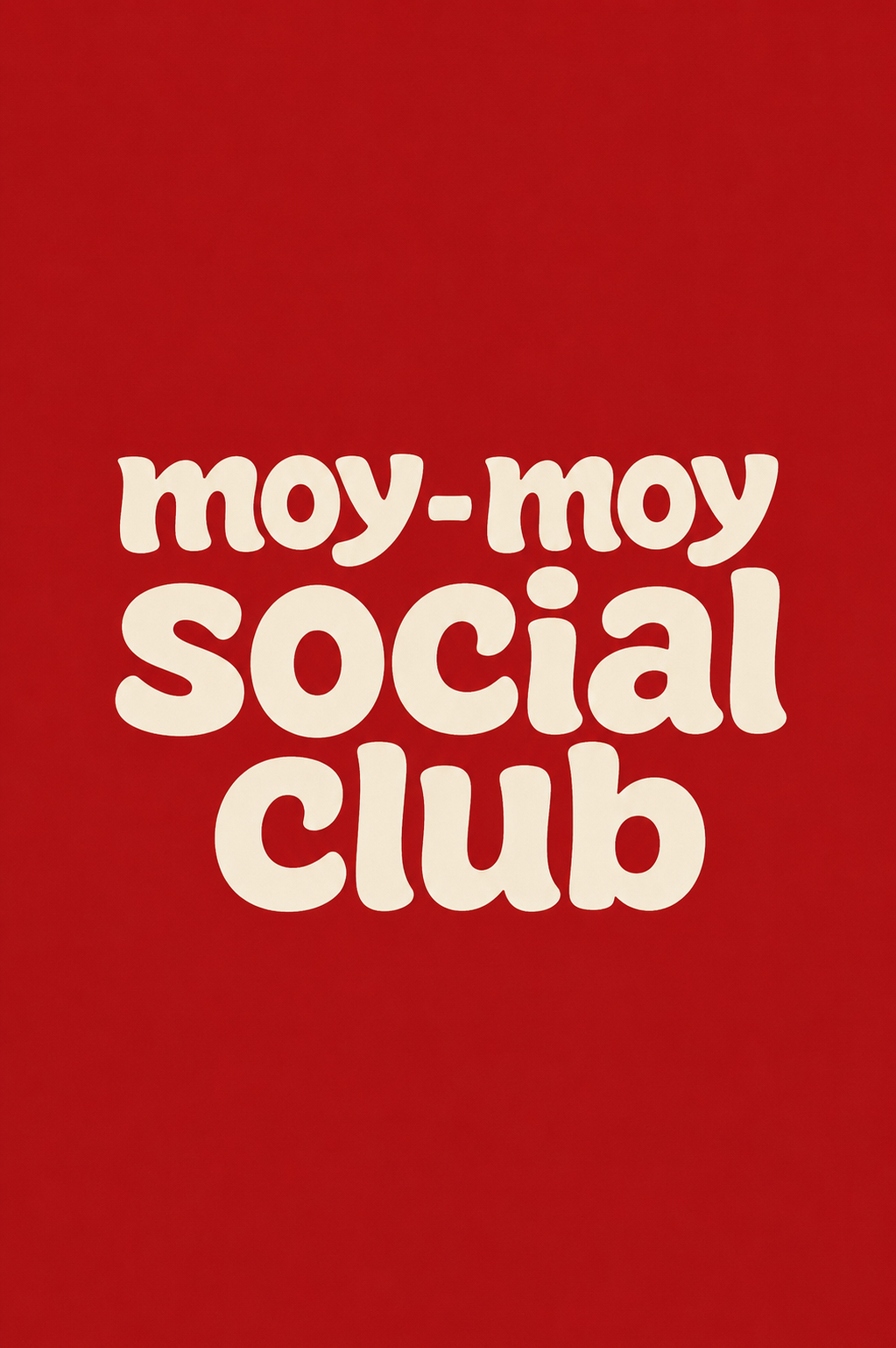 MOY-MOY Social Club